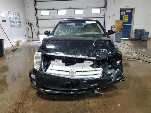 Photo 4 VIN: 1G6DW677770142588 - CADILLAC STS 