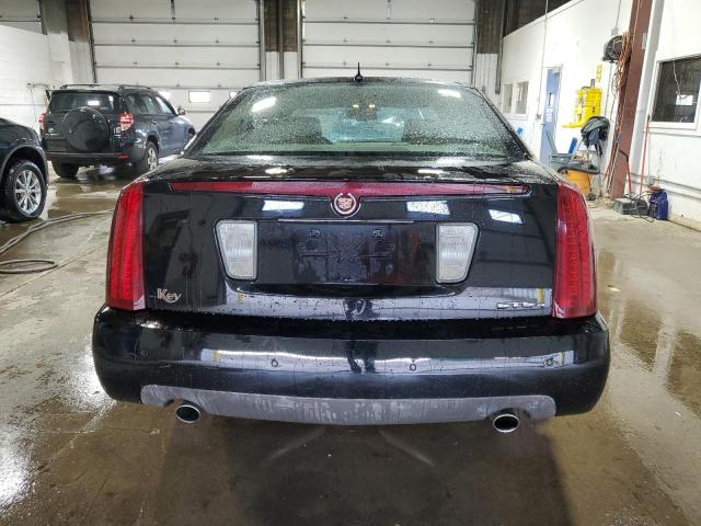 Photo 5 VIN: 1G6DW677770142588 - CADILLAC STS 