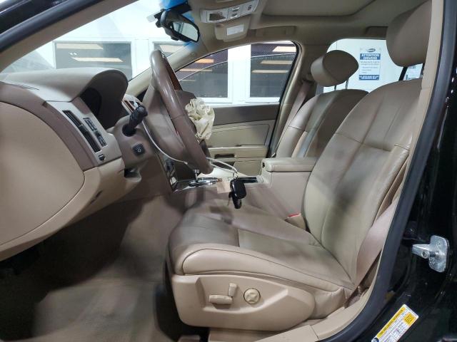 Photo 6 VIN: 1G6DW677770142588 - CADILLAC STS 