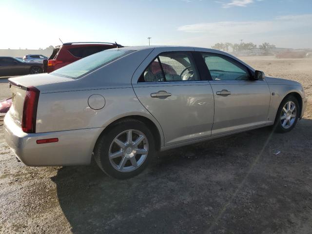 Photo 2 VIN: 1G6DW677770175509 - CADILLAC STS 