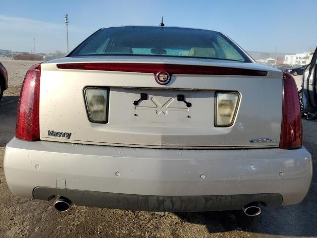 Photo 5 VIN: 1G6DW677770175509 - CADILLAC STS 