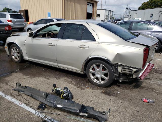 Photo 1 VIN: 1G6DW677770178894 - CADILLAC STS 