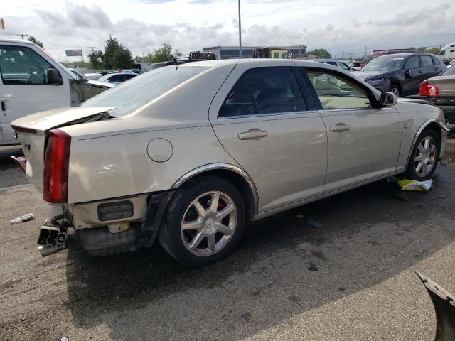 Photo 2 VIN: 1G6DW677770178894 - CADILLAC STS 