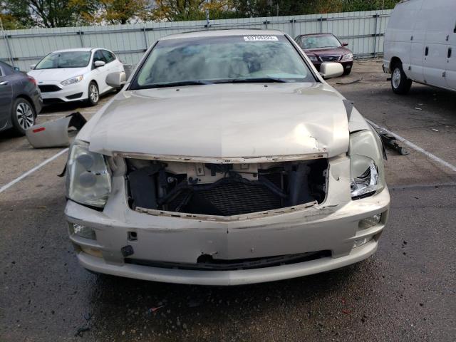 Photo 4 VIN: 1G6DW677770178894 - CADILLAC STS 