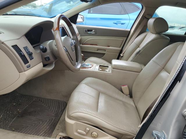 Photo 6 VIN: 1G6DW677770178894 - CADILLAC STS 