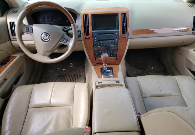 Photo 7 VIN: 1G6DW677770178894 - CADILLAC STS 