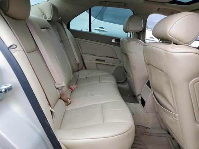 Photo 9 VIN: 1G6DW677770178894 - CADILLAC STS 