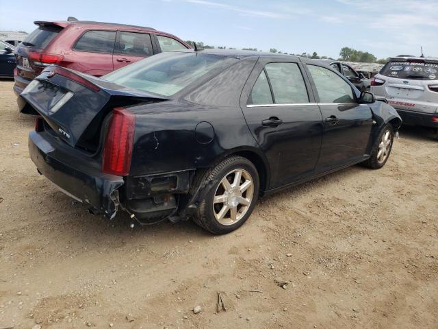 Photo 2 VIN: 1G6DW677770182279 - CADILLAC STS 