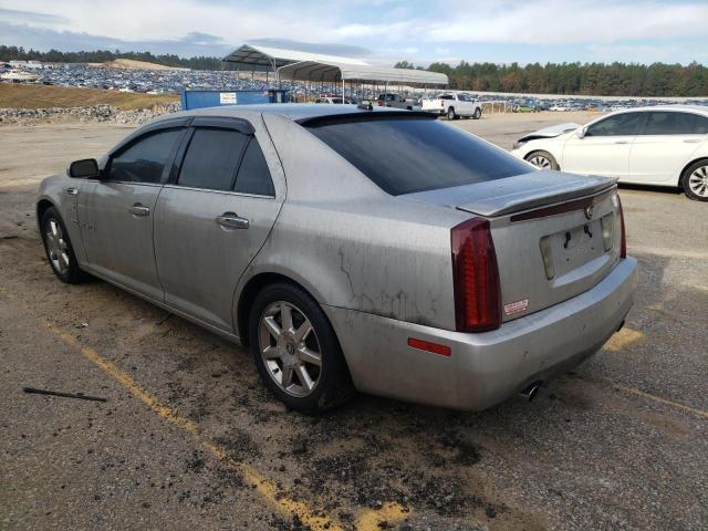 Photo 2 VIN: 1G6DW677850120399 - CADILLAC STS 