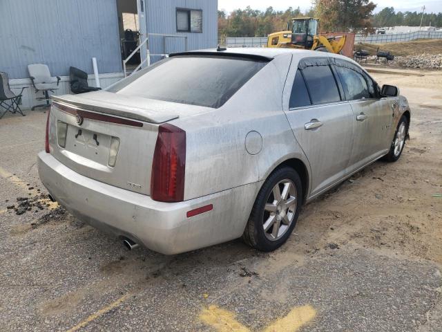 Photo 3 VIN: 1G6DW677850120399 - CADILLAC STS 