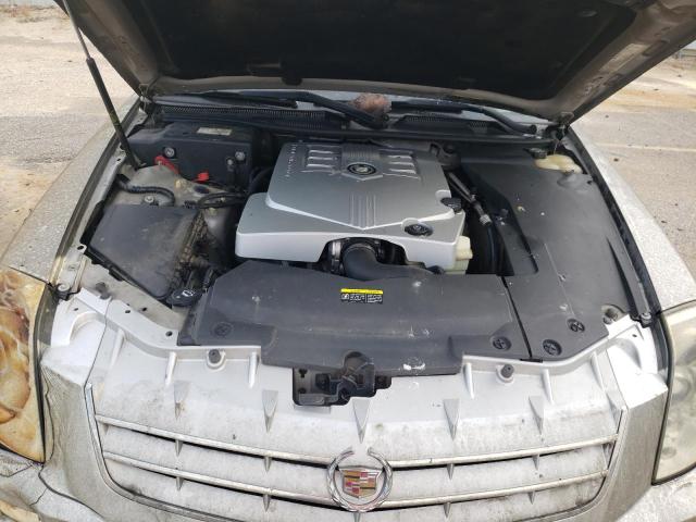 Photo 6 VIN: 1G6DW677850120399 - CADILLAC STS 