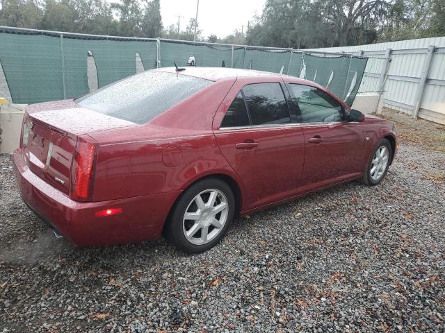 Photo 2 VIN: 1G6DW677850129474 - CADILLAC STS 