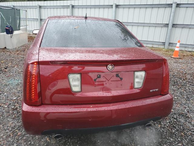 Photo 5 VIN: 1G6DW677850129474 - CADILLAC STS 