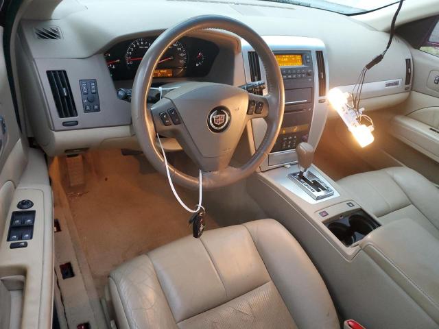 Photo 7 VIN: 1G6DW677850129474 - CADILLAC STS 