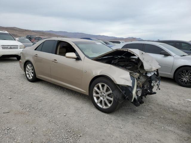 Photo 3 VIN: 1G6DW677850228375 - CADILLAC STS 