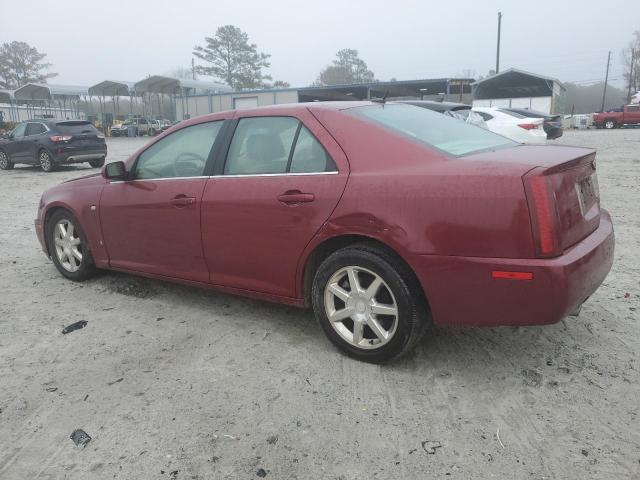 Photo 1 VIN: 1G6DW677860178398 - CADILLAC STS 