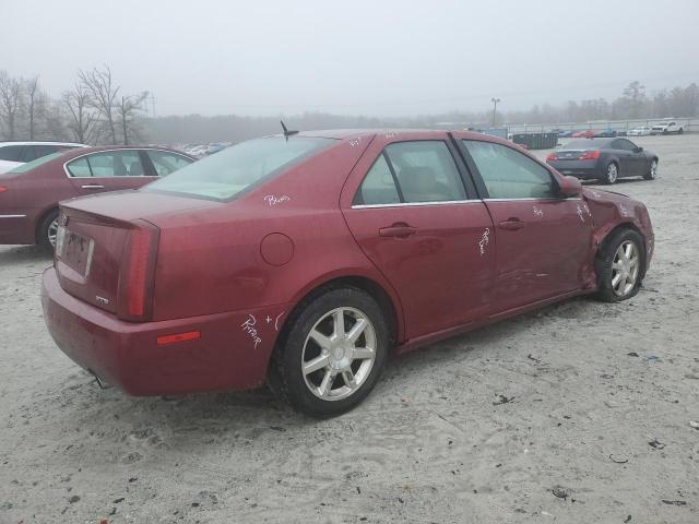 Photo 2 VIN: 1G6DW677860178398 - CADILLAC STS 