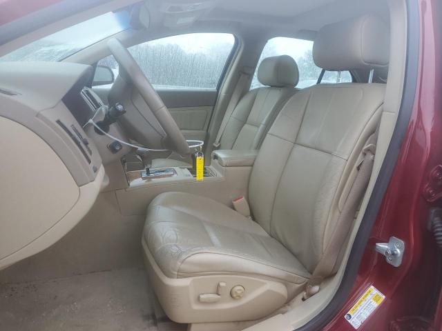 Photo 6 VIN: 1G6DW677860178398 - CADILLAC STS 