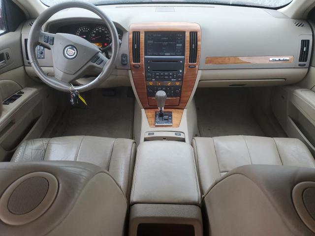 Photo 7 VIN: 1G6DW677860178398 - CADILLAC STS 