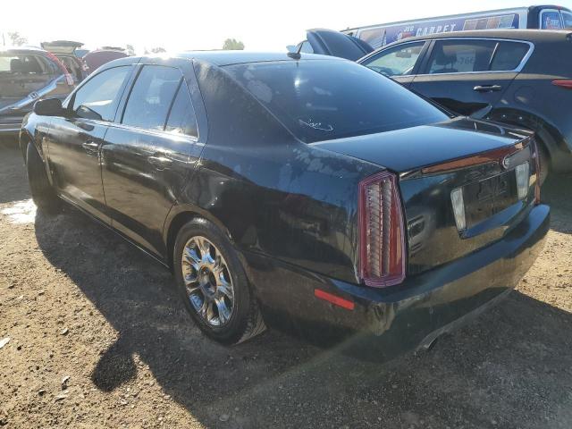 Photo 1 VIN: 1G6DW677860195296 - CADILLAC STS 