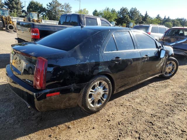 Photo 2 VIN: 1G6DW677860195296 - CADILLAC STS 