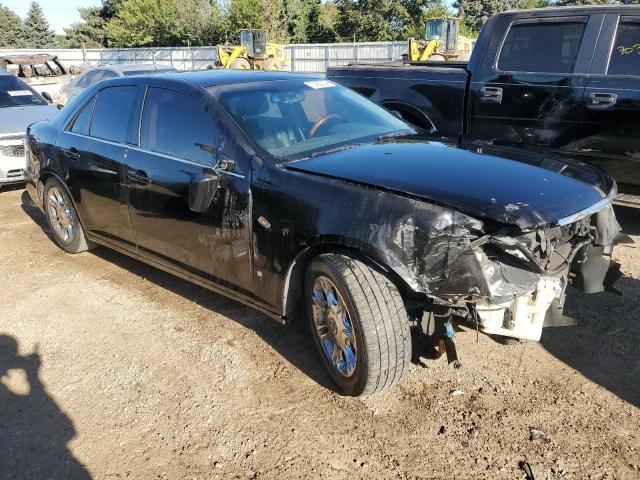 Photo 3 VIN: 1G6DW677860195296 - CADILLAC STS 