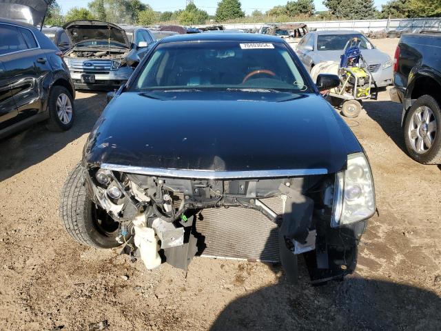 Photo 4 VIN: 1G6DW677860195296 - CADILLAC STS 