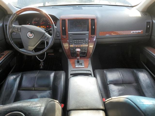 Photo 7 VIN: 1G6DW677860195296 - CADILLAC STS 