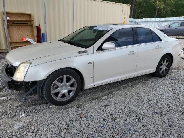 Photo 0 VIN: 1G6DW677860198781 - CADILLAC STS 