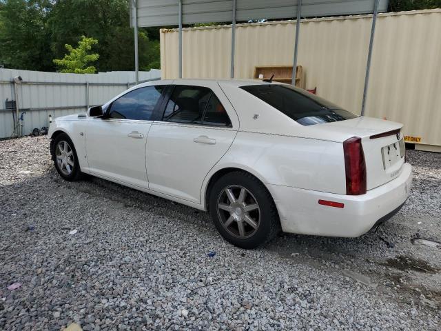 Photo 1 VIN: 1G6DW677860198781 - CADILLAC STS 