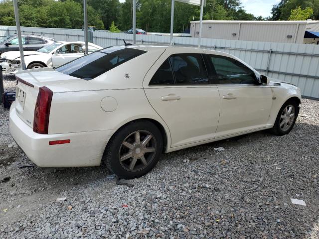 Photo 2 VIN: 1G6DW677860198781 - CADILLAC STS 