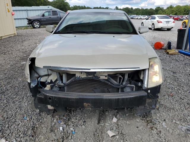 Photo 4 VIN: 1G6DW677860198781 - CADILLAC STS 