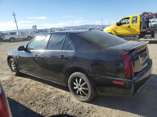 Photo 1 VIN: 1G6DW677860203526 - CADILLAC STS 