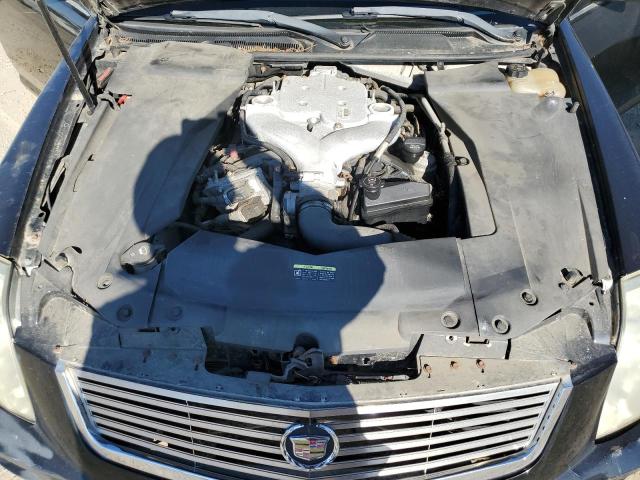 Photo 10 VIN: 1G6DW677860203526 - CADILLAC STS 