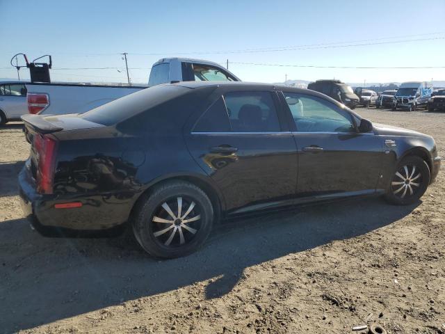 Photo 2 VIN: 1G6DW677860203526 - CADILLAC STS 