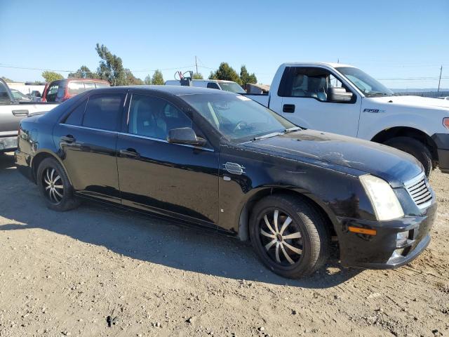 Photo 3 VIN: 1G6DW677860203526 - CADILLAC STS 