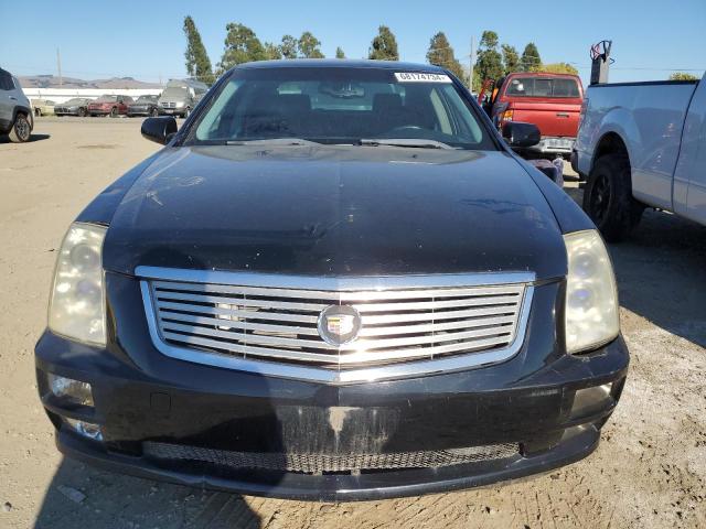 Photo 4 VIN: 1G6DW677860203526 - CADILLAC STS 