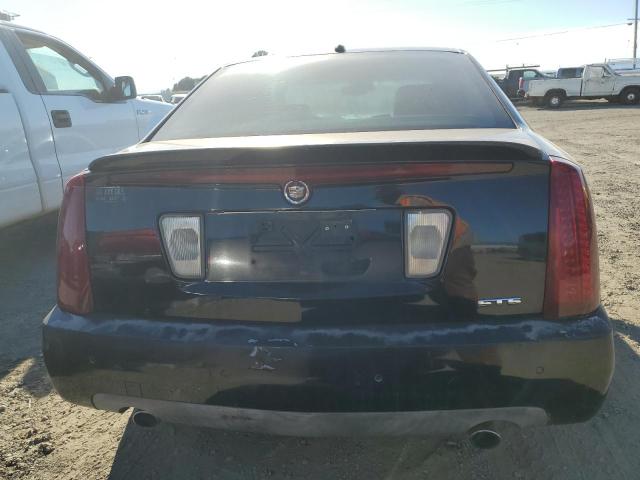 Photo 5 VIN: 1G6DW677860203526 - CADILLAC STS 