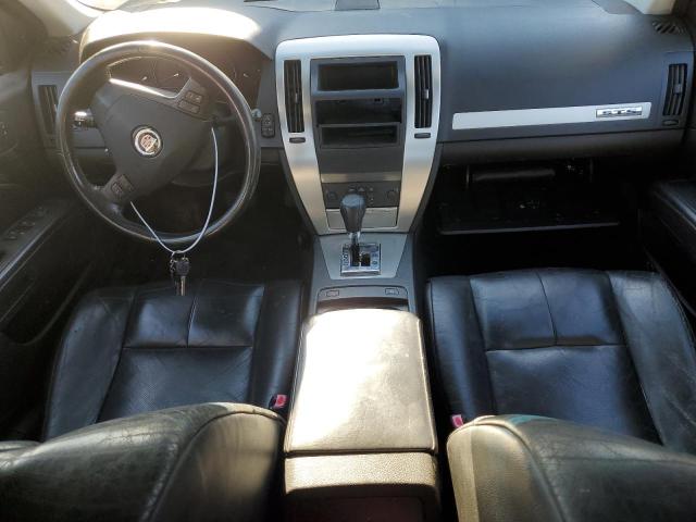 Photo 7 VIN: 1G6DW677860203526 - CADILLAC STS 