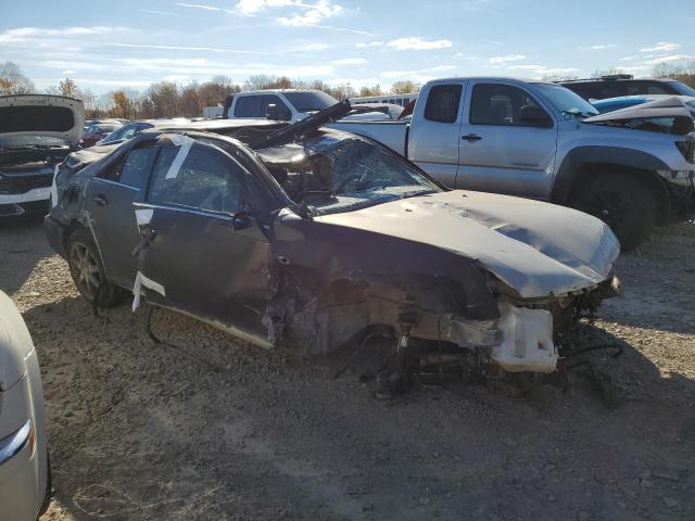 Photo 3 VIN: 1G6DW677860204465 - CADILLAC STS 