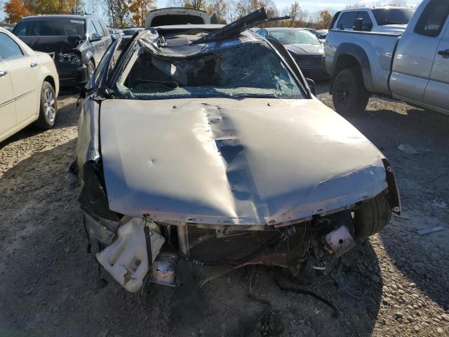 Photo 4 VIN: 1G6DW677860204465 - CADILLAC STS 