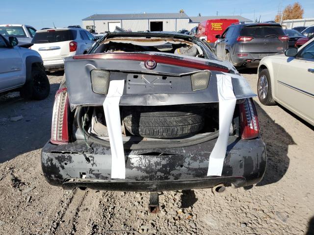 Photo 5 VIN: 1G6DW677860204465 - CADILLAC STS 