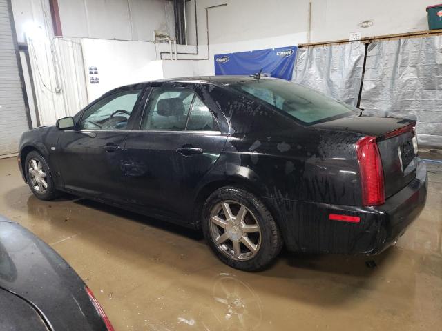 Photo 1 VIN: 1G6DW677870161666 - CADILLAC STS 