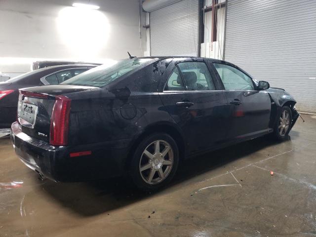 Photo 2 VIN: 1G6DW677870161666 - CADILLAC STS 