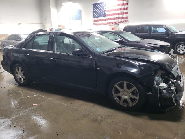 Photo 3 VIN: 1G6DW677870161666 - CADILLAC STS 