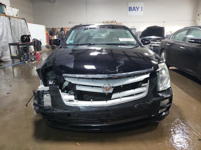 Photo 4 VIN: 1G6DW677870161666 - CADILLAC STS 