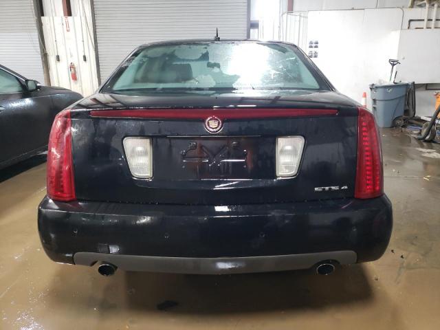 Photo 5 VIN: 1G6DW677870161666 - CADILLAC STS 