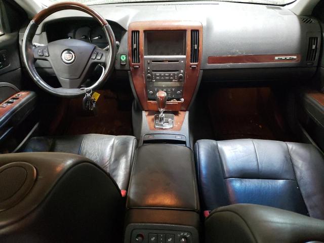 Photo 7 VIN: 1G6DW677870161666 - CADILLAC STS 