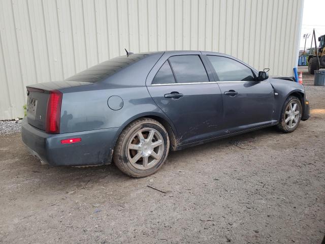 Photo 2 VIN: 1G6DW677870165264 - CADILLAC STS 