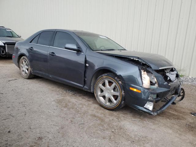 Photo 3 VIN: 1G6DW677870165264 - CADILLAC STS 